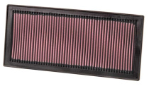 33-2154 Ersättningsfilter / Sportluftfilter K&N Filters